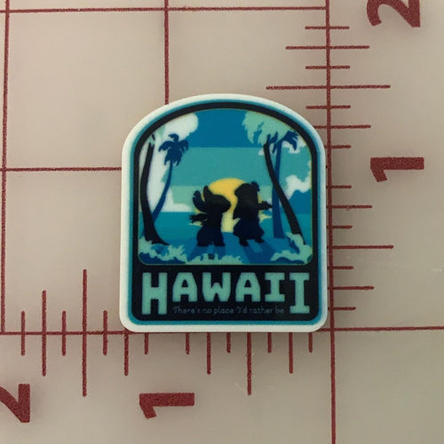 Destination Hawaii 
