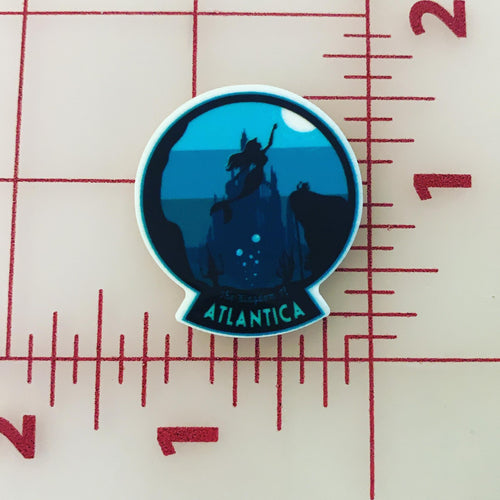 Destination Atlantica 