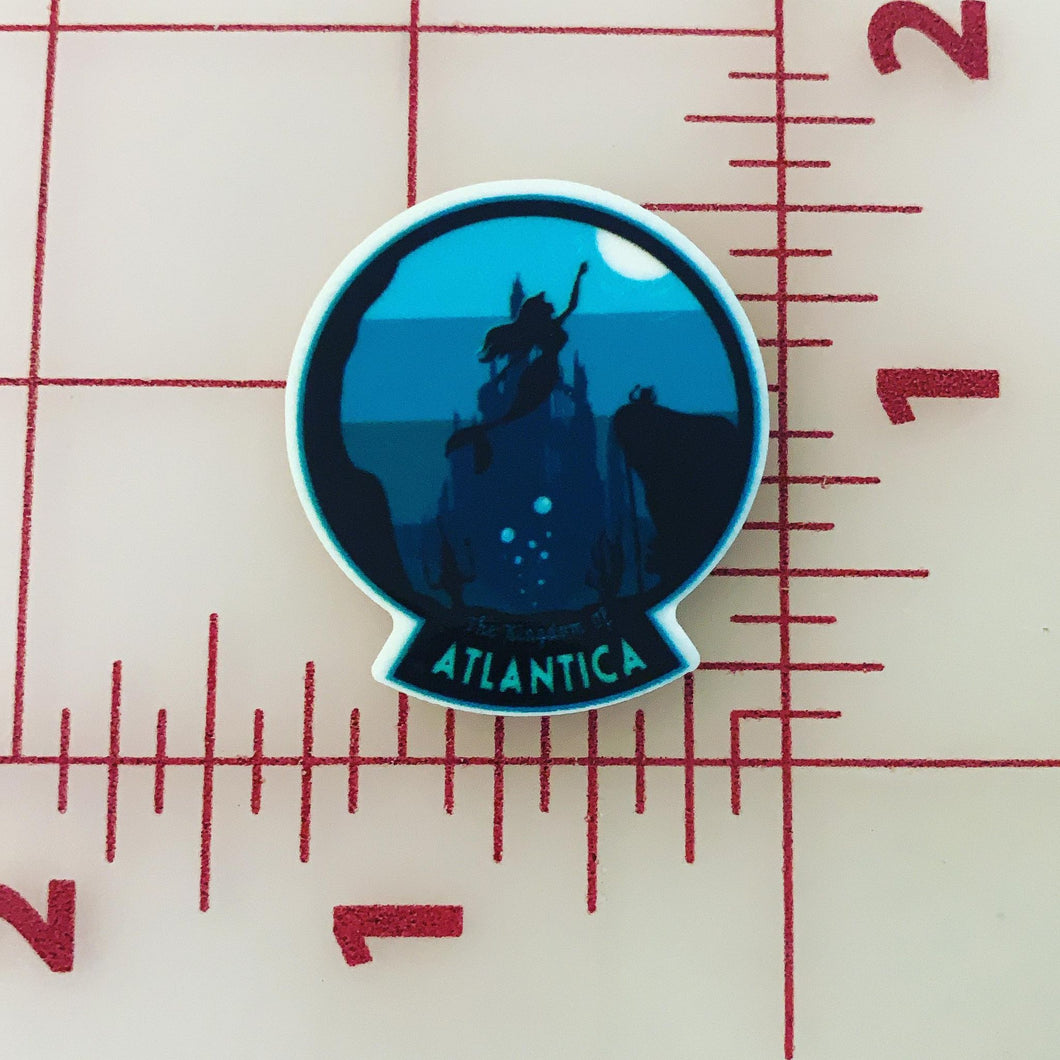 Destination Atlantica 