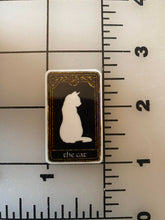 Stylized Tarot Flat back Printed Resins