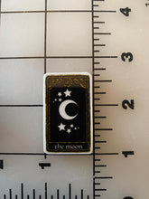 Stylized Tarot Flat back Printed Resins