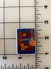 Wheel of the Year / Sabbats Flat back Printed Resin