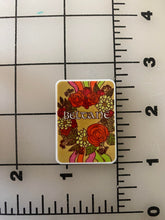 Wheel of the Year / Sabbats Flat back Printed Resin