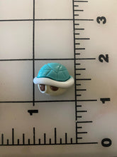 Mario Bros. 3-D Flat back Printed Resin