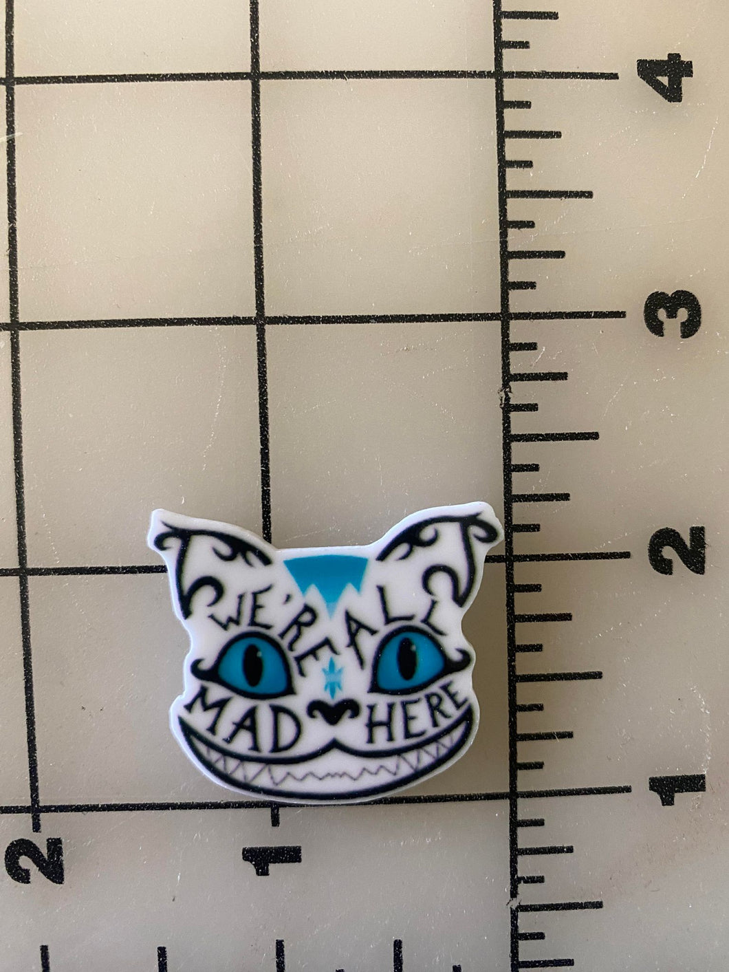 Cheshire Cat 