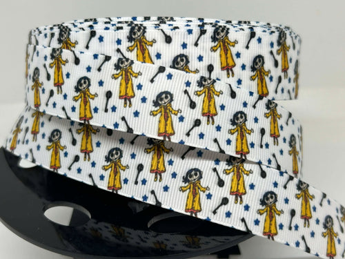 NEW 1 yard 1