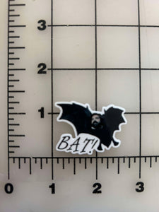 NEW "What we do in the shadows" Lazlo flatback Printed Resin