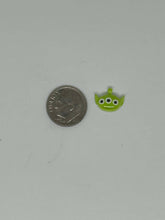 NEW Mini 3-D Disney Character Resins