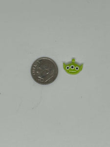 NEW Mini 3-D Disney Character Resins