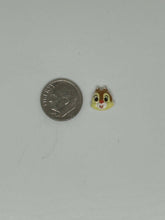 NEW Mini 3-D Disney Character Resins