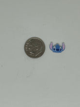 NEW Mini 3-D Disney Character Resins