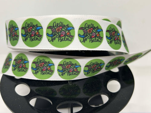 NEW 1 yard 1 inch 
