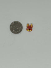 NEW Mini 3-D Disney Character Resins