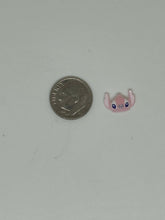 NEW Mini 3-D Disney Character Resins