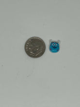 NEW Mini 3-D Disney Character Resins