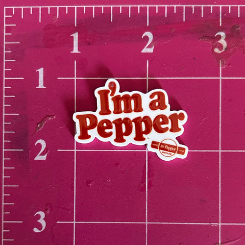 New Dr. Perpper 