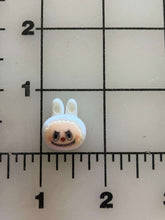 NEW Mini 3-D Labubu Resins