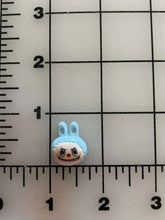 NEW Mini 3-D Labubu Resins