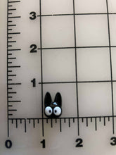 New 3D Kiki's Delivery Service JIJI resins