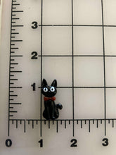New 3D Kiki's Delivery Service JIJI resins