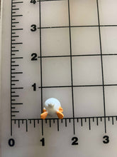 New 3D Mickey, Donald and Cat Butt Resin