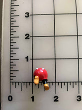 New 3D Mickey, Donald and Cat Butt Resin