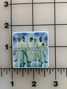 NEW "Backstreet Boys" Boy Band flatback Printed Resin