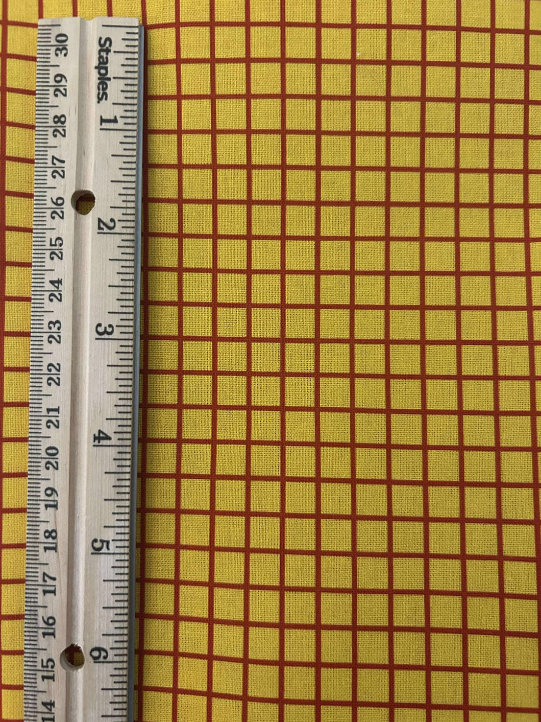 NEW 100% Cotton Toy Story Woodys Shirt Custom Print Fabric (In-Stock)