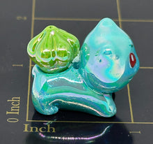 3-D Pokémon AB finish Resin Beads