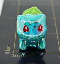 3-D Pokémon AB finish Resin Beads