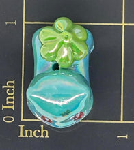 3-D Pokémon AB finish Resin Beads