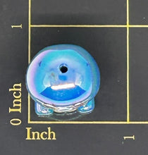 3-D Pokémon AB finish Resin Beads