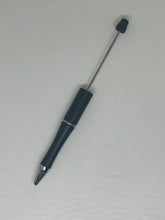 Black or White Beadable Pen