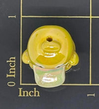 3-D Pokémon AB finish Resin Beads