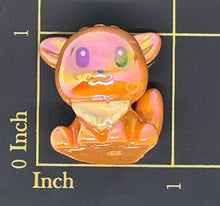 3-D Pokémon AB finish Resin Beads