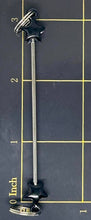 Metal Beadable Bars,for Beadable Keychain DIY