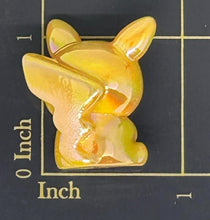 3-D Pokémon AB finish Resin Beads