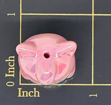 3-D Pokémon AB finish Resin Beads