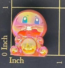 3-D Pokémon AB finish Resin Beads