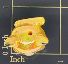 3-D Pokémon AB finish Resin Beads