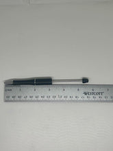 Metallic Beaded Pen Blanks, DIY Crafting Pens, Pens To Bead, Black Ink