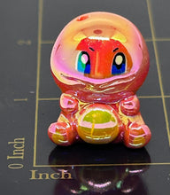 3-D Pokémon AB finish Resin Beads