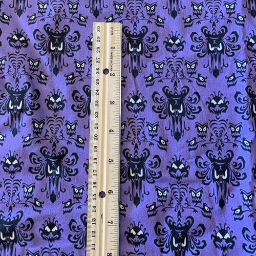 Custom Printed 100% Cotton HM Wallpaper Fabric