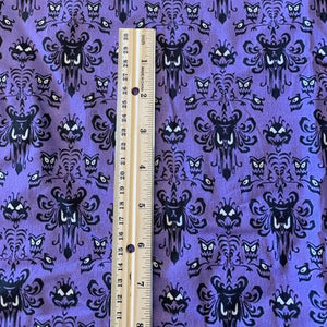 Custom Printed 100% Cotton HM Wallpaper Fabric