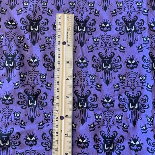 Custom Printed 100% Cotton HM Wallpaper Fabric