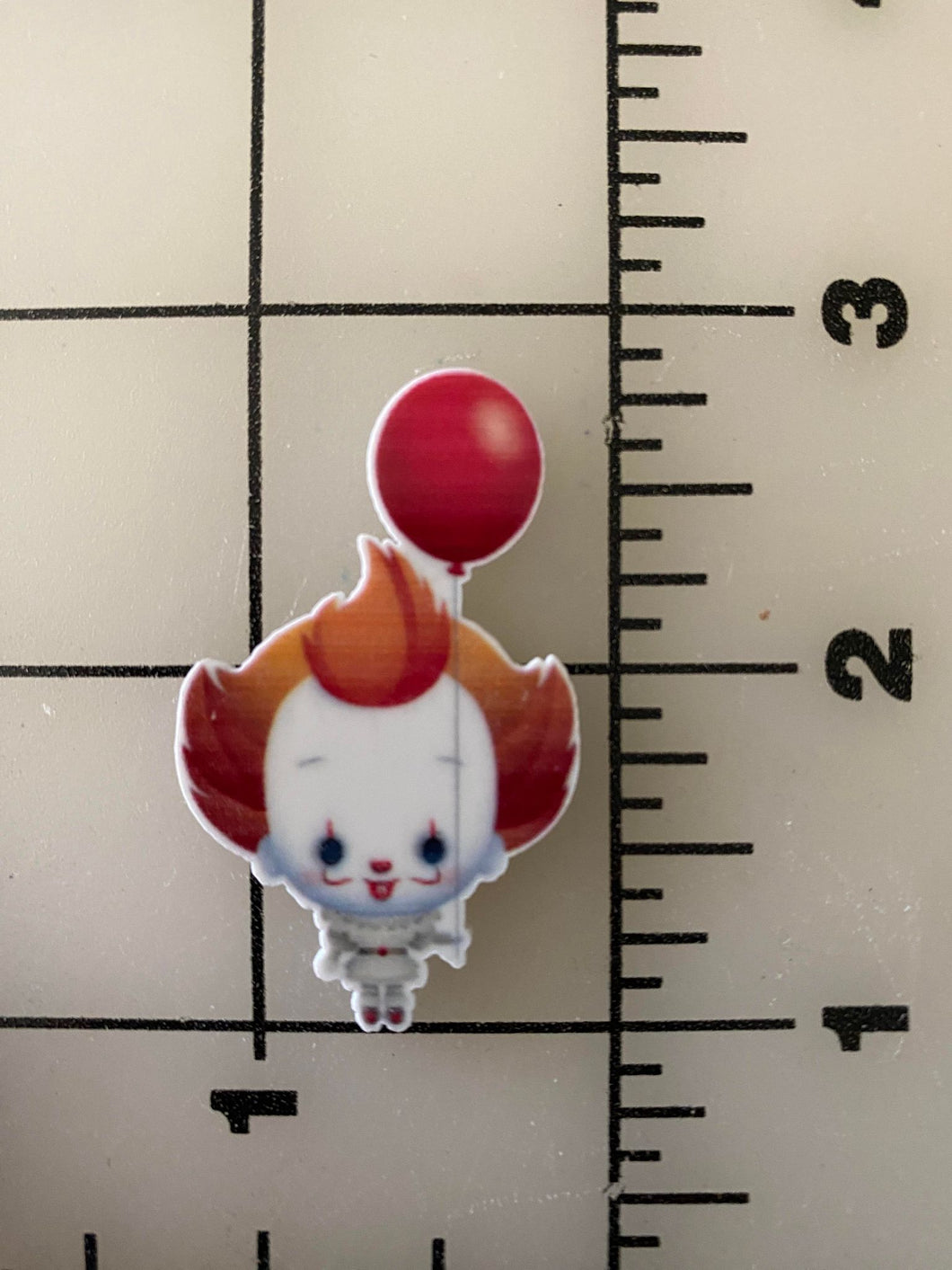 Pennywise 